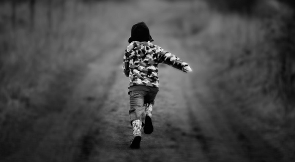 run